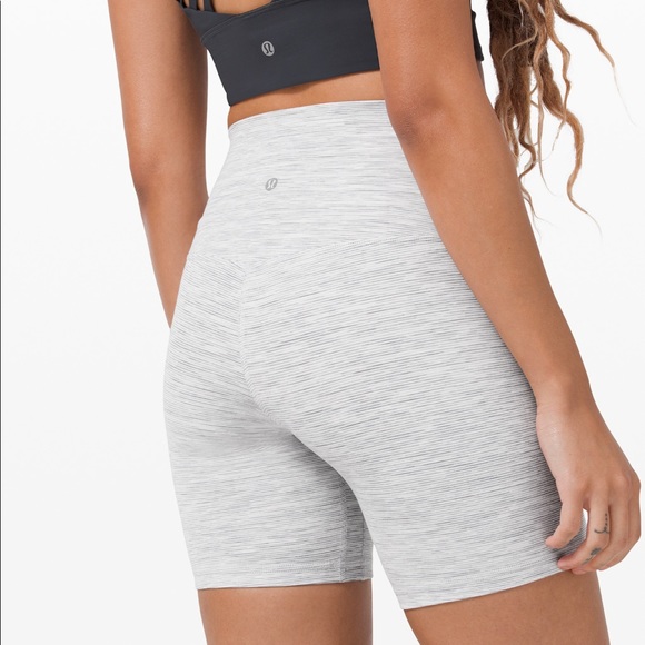 lululemon athletica Pants - NWT Lululemon Align Shorts 6”